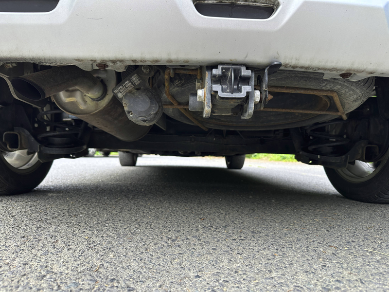 Dacia Dokker Stepway 1.2 KLIMA | NAVI | AHK | SHG | WENIG KM | — photo 7