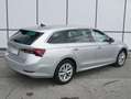 Skoda Octavia Combi 2,0 TDI Ambition DSG, Head UP, ACC, RÜFA-... Silber - thumbnail 4
