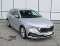 Skoda Octavia Combi 2,0 TDI Ambition DSG, Head UP, ACC, RÜFA-... Silber - thumbnail 5