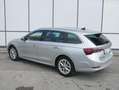 Skoda Octavia Combi 2,0 TDI Ambition DSG, Head UP, ACC, RÜFA-... Silber - thumbnail 3