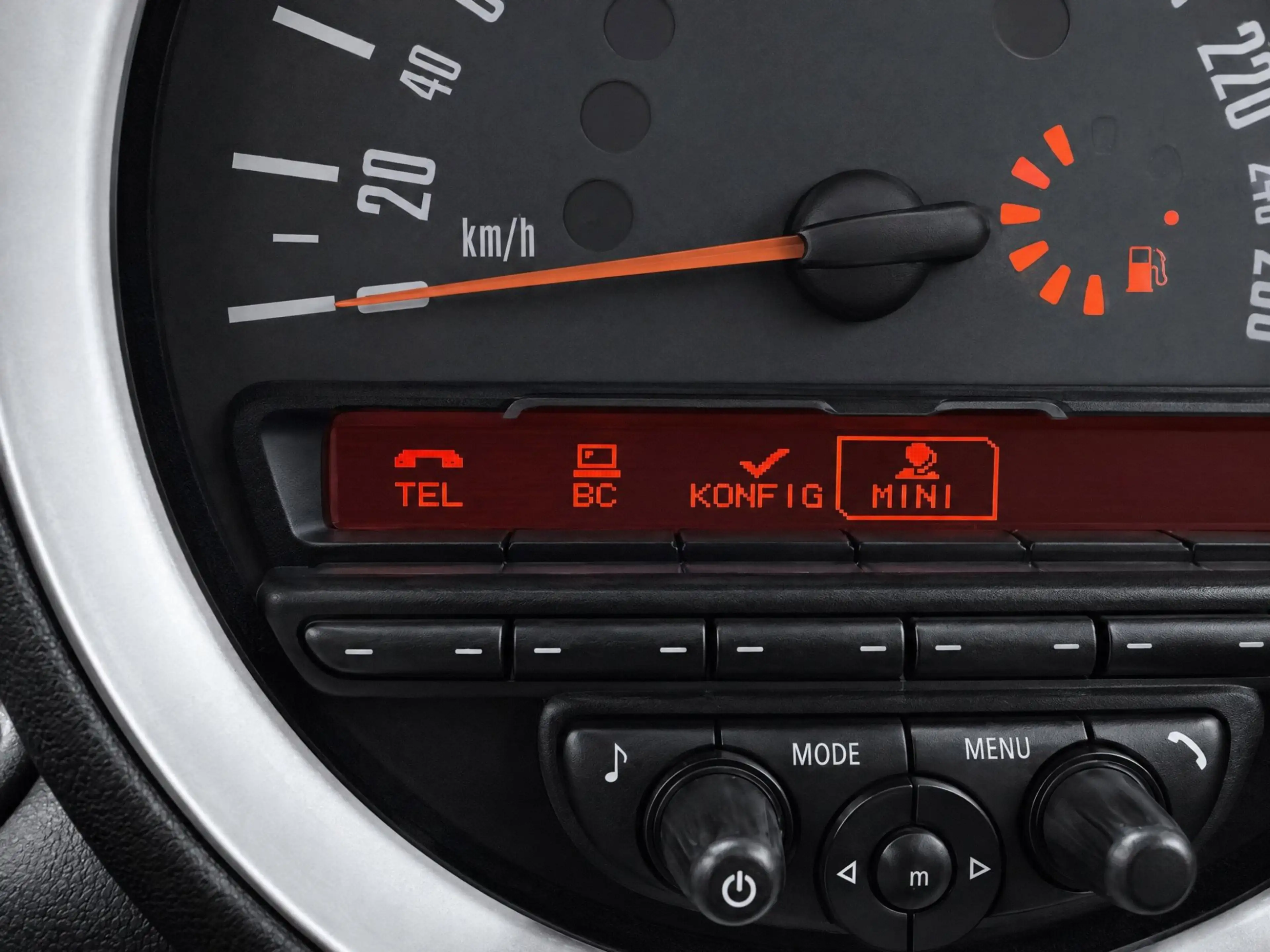 MINI John Cooper Works 3-Deurs 1.6 Chili // CLIMA // STOELVERWARMING // X — photo 15