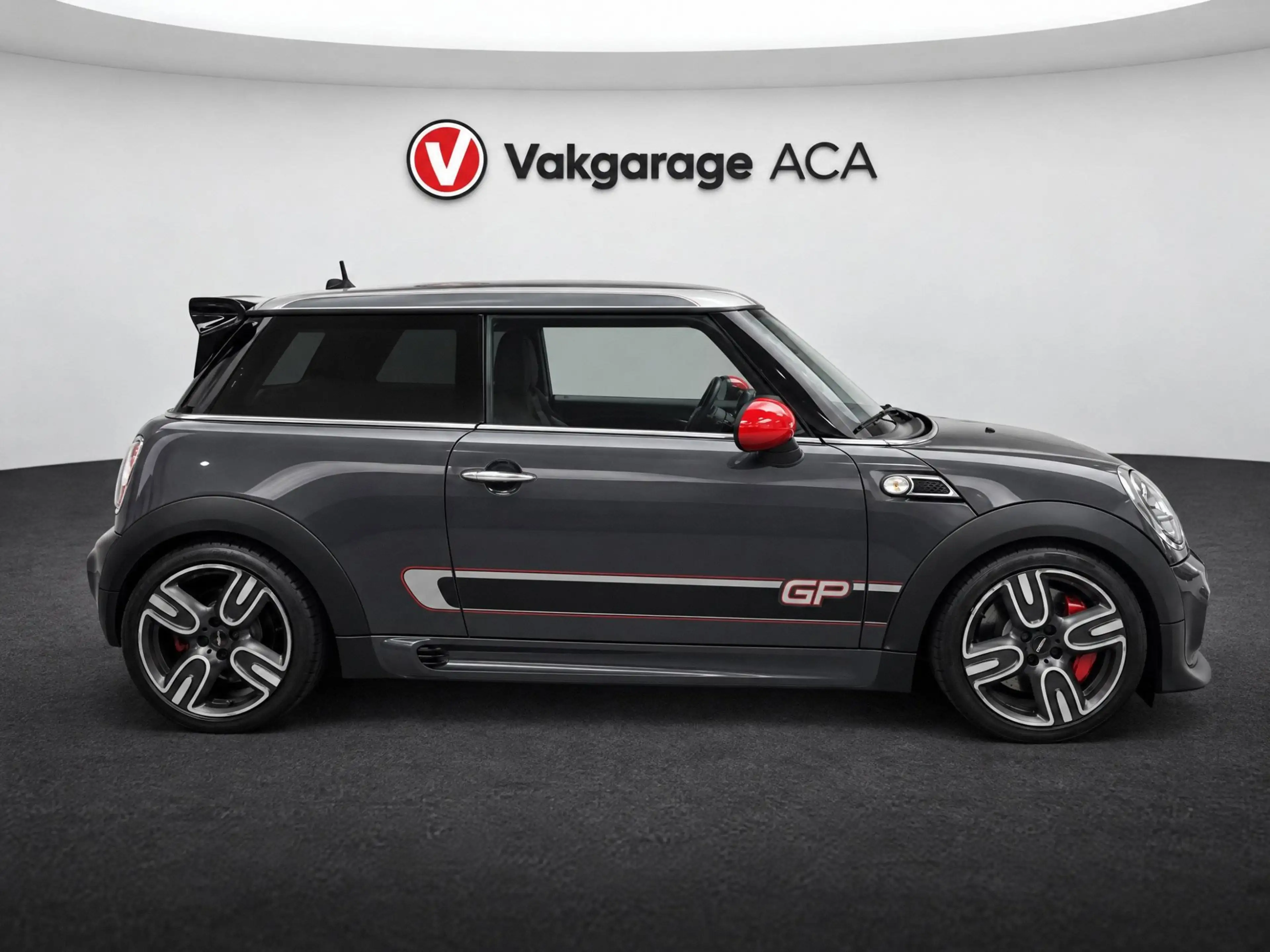 MINI John Cooper Works 3-Deurs 1.6 Chili // CLIMA // STOELVERWARMING // X — photo 4