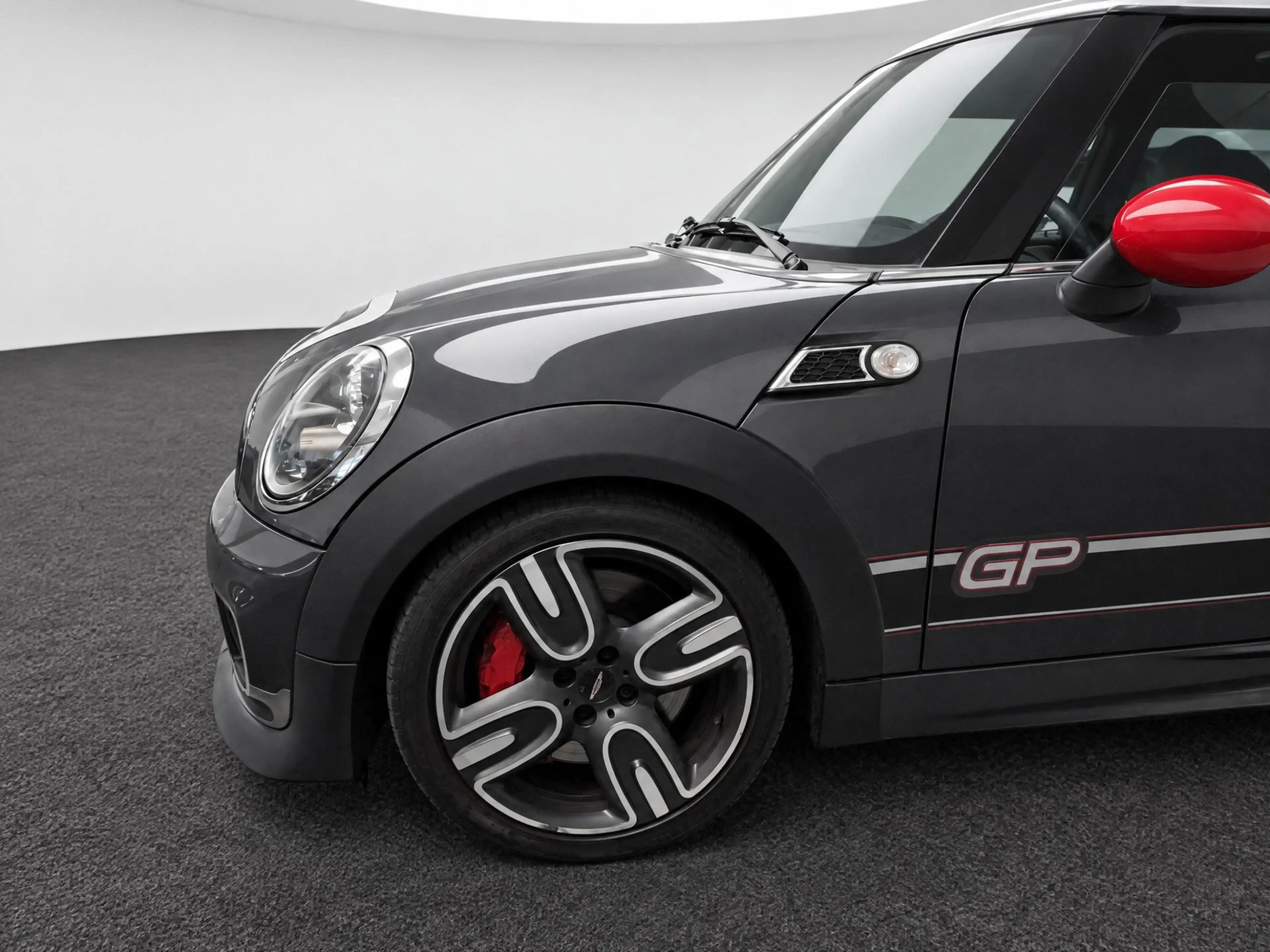 MINI John Cooper Works 3-Deurs 1.6 Chili // CLIMA // STOELVERWARMING // X — photo 5