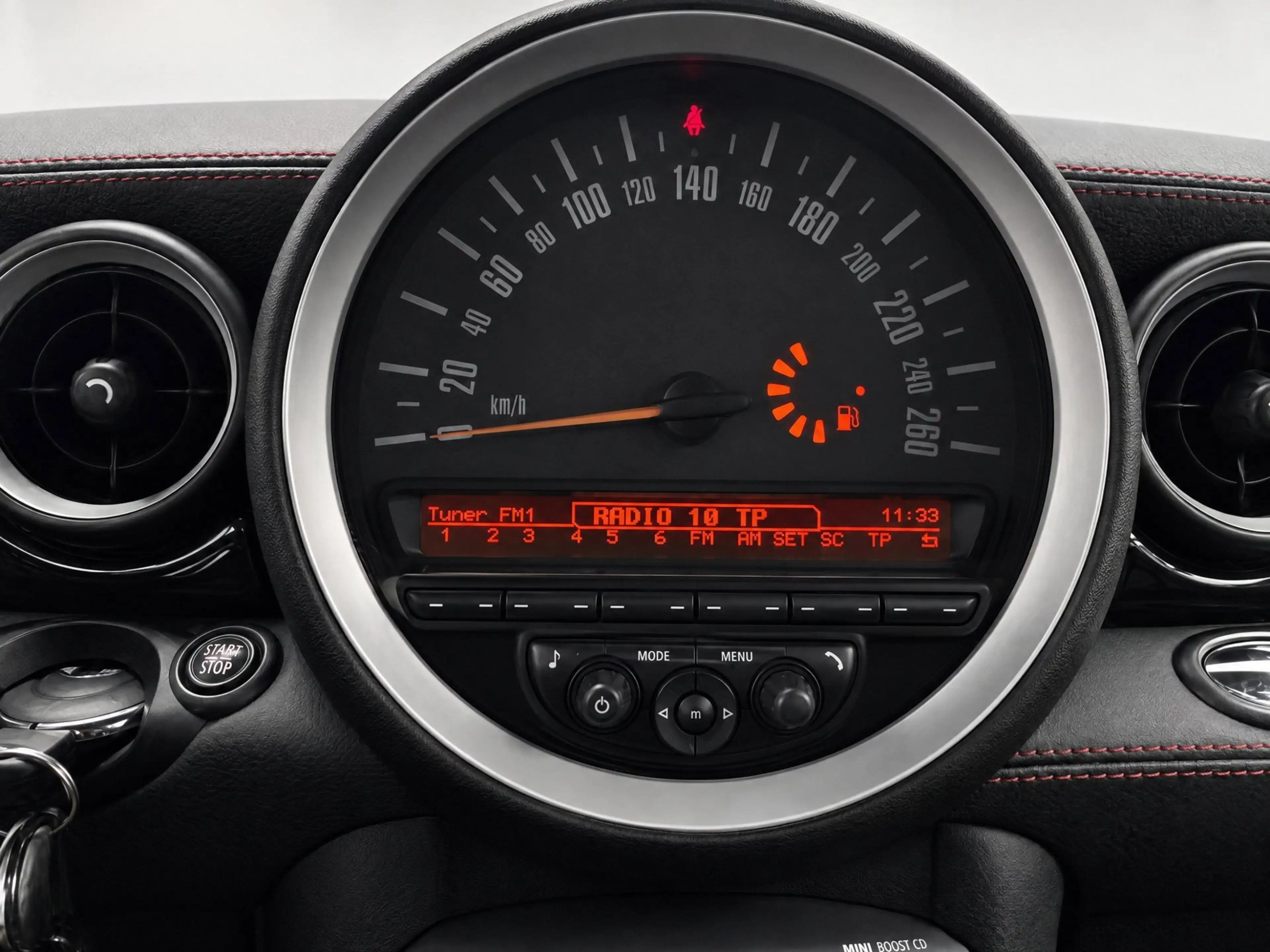 MINI John Cooper Works 3-Deurs 1.6 Chili // CLIMA // STOELVERWARMING // X — photo 14