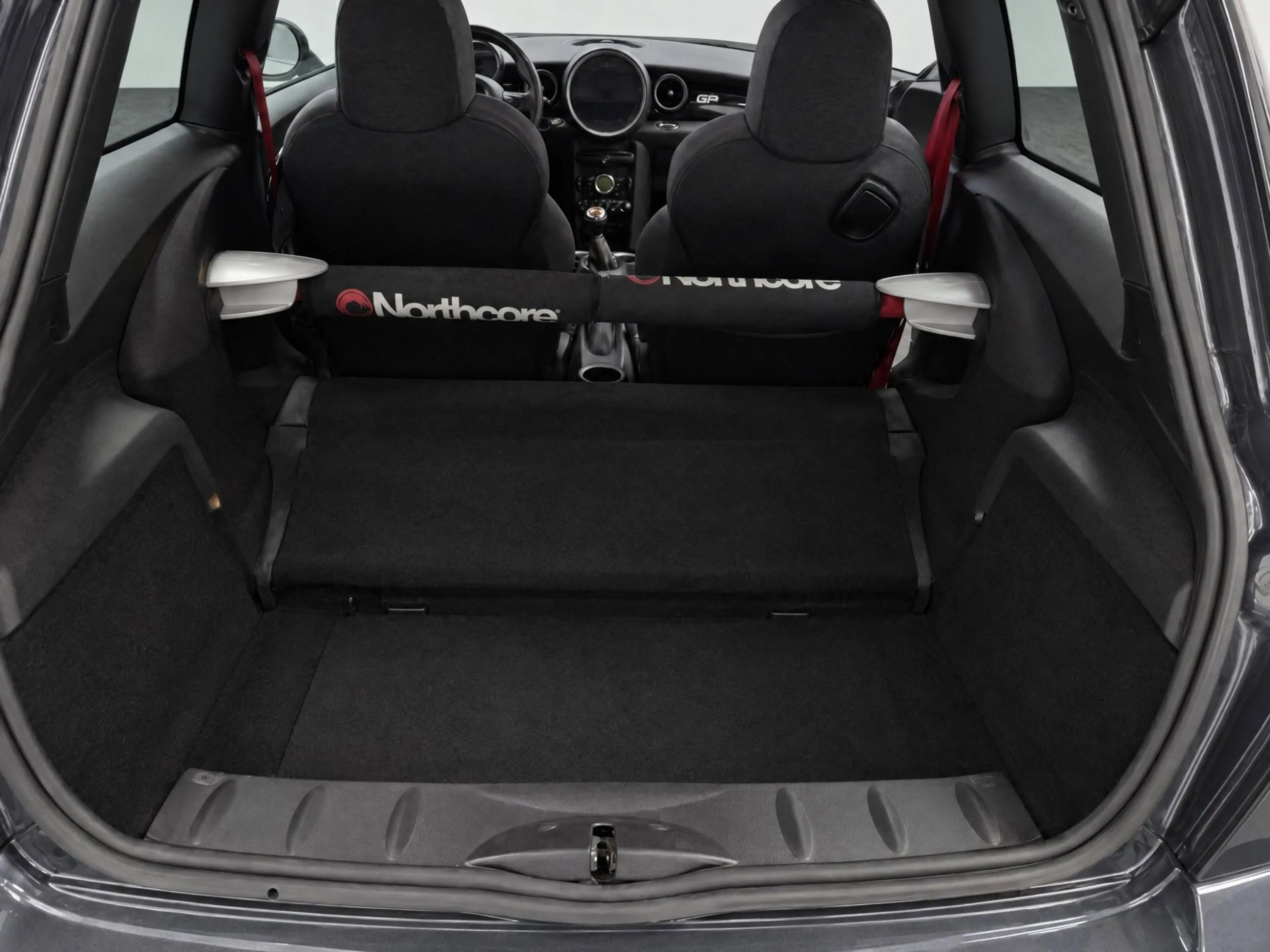 MINI John Cooper Works 3-Deurs 1.6 Chili // CLIMA // STOELVERWARMING // X — photo 9