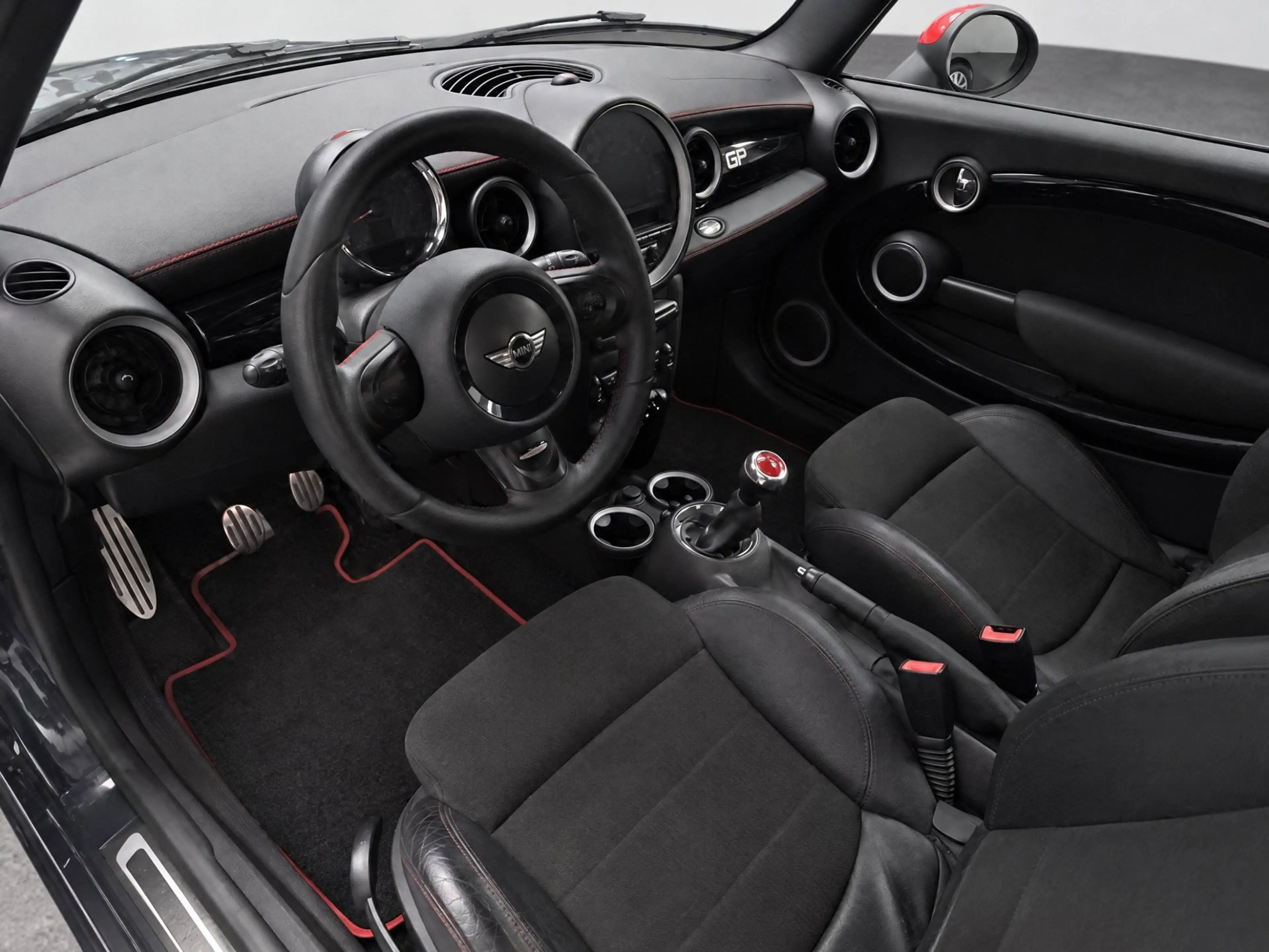 MINI John Cooper Works 3-Deurs 1.6 Chili // CLIMA // STOELVERWARMING // X — photo 7