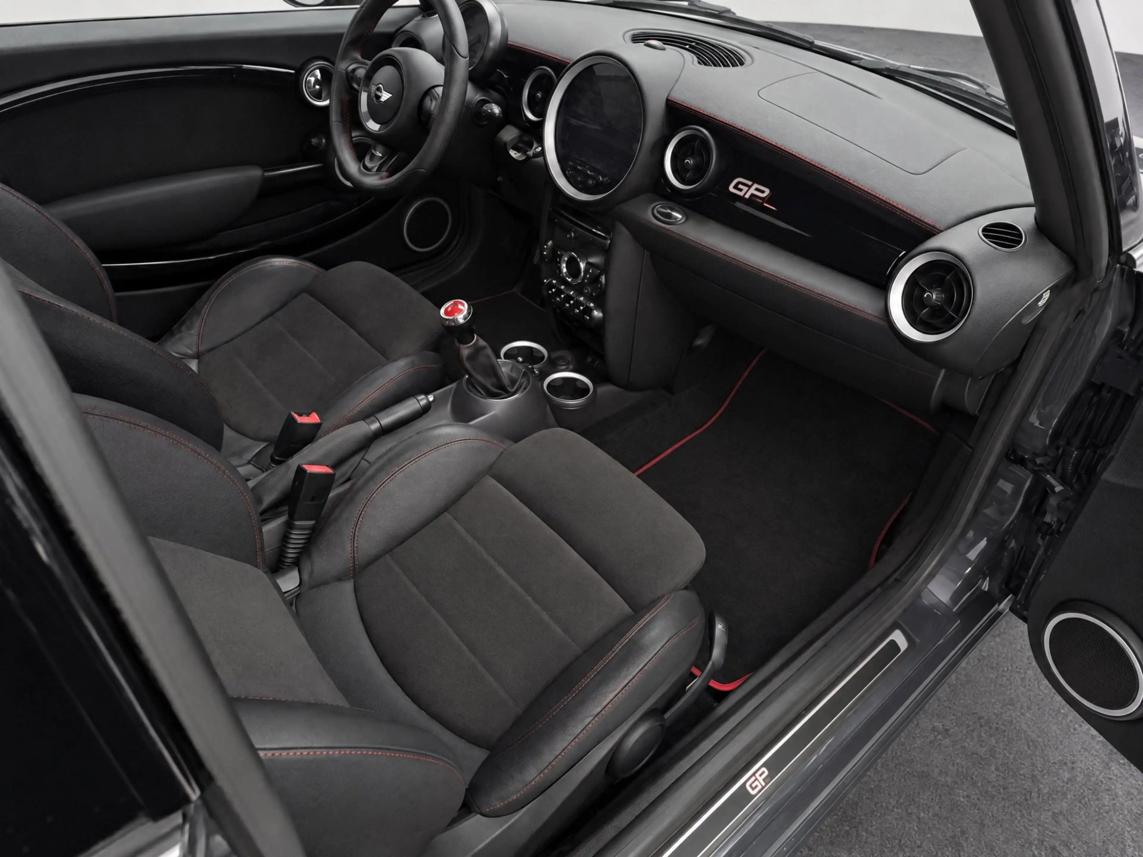 MINI John Cooper Works 3-Deurs 1.6 Chili // CLIMA // STOELVERWARMING // X — photo 10