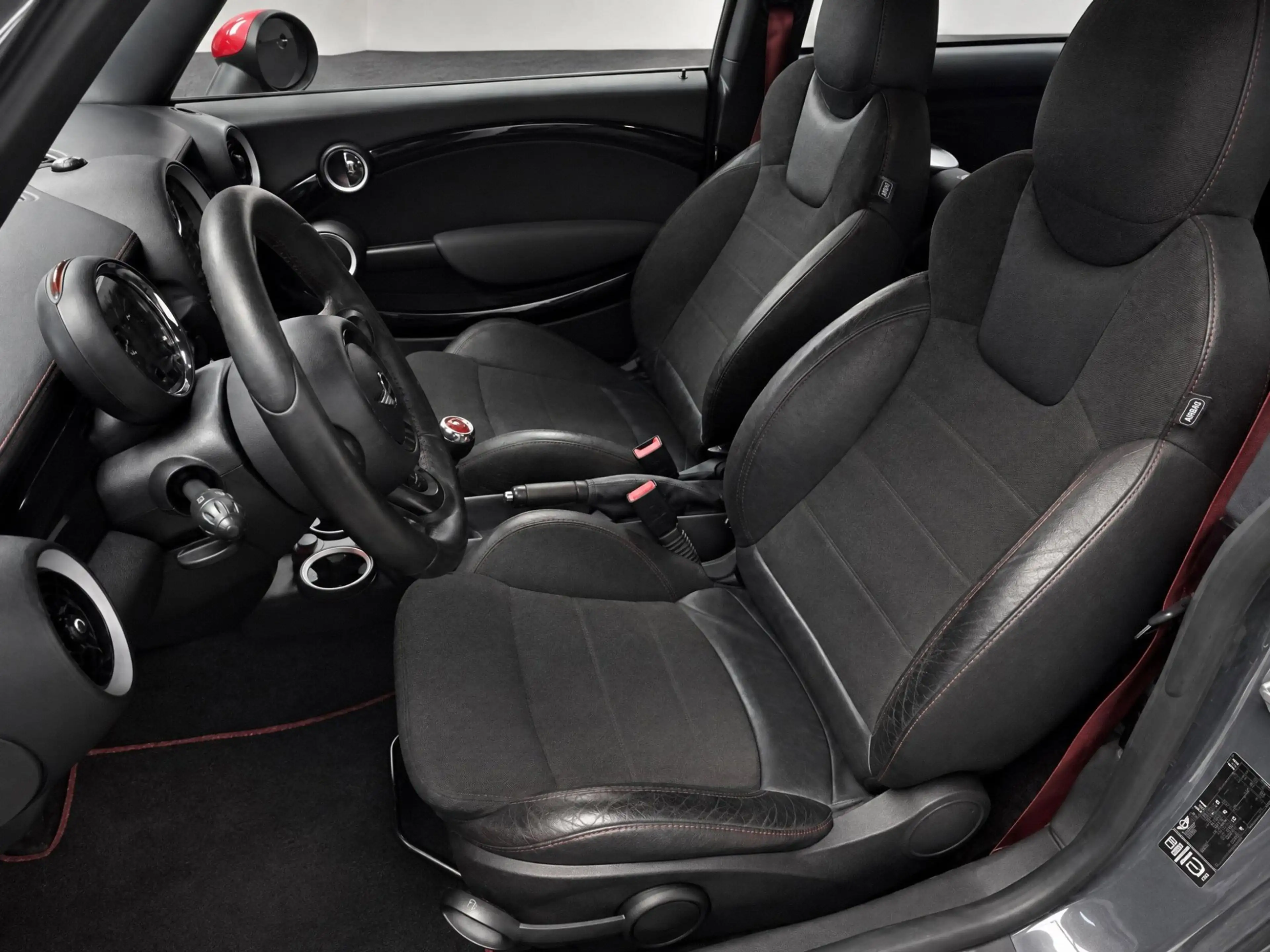 MINI John Cooper Works 3-Deurs 1.6 Chili // CLIMA // STOELVERWARMING // X — photo 6