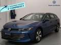 Volkswagen Passat 2.0 TDI 150 CV SCR DSG Business Blauw - thumbnail 1
