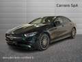 Mercedes-Benz CLS 400 - CLS Coupe 400 d Premium Plus 4matic auto zelena - thumbnail 1