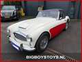 Austin-Healey 100 100/6 (BN4) Overdrive Weiß - thumbnail 2