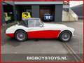 Austin-Healey 100 100/6 (BN4) Overdrive Weiß - thumbnail 7