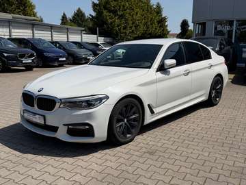 d M Sport *Head-up*Keyless*LED*Alcantara*