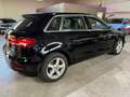 Audi A3 design Schwarz - thumbnail 3