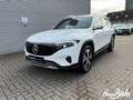 Mercedes-Benz EQB 350 EQB 350 4M ProgressiveAdv+/19"/Distr/Memory/360 Blanc - thumbnail 2