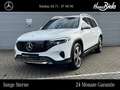 Mercedes-Benz EQB 350 EQB 350 4M ProgressiveAdv+/19"/Distr/Memory/360 Weiß - thumbnail 1