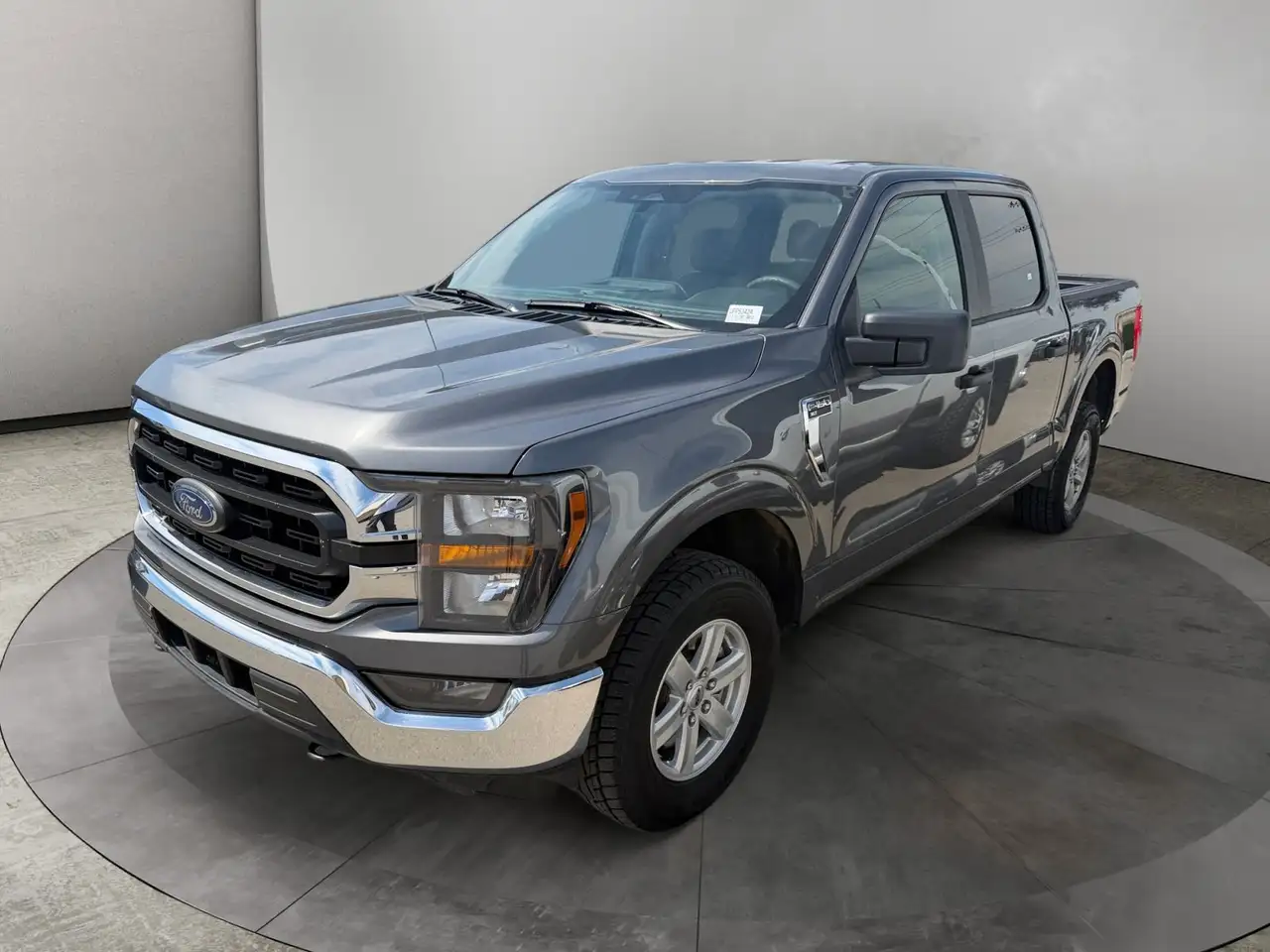 2023 Ford F 150