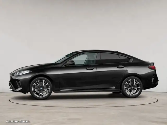 BMW 2 Series view 5