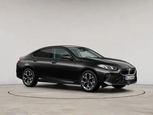 BMW 2 Series view 9