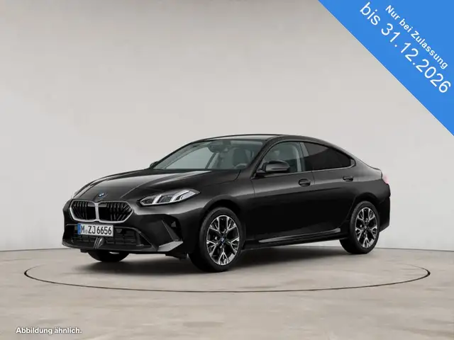 BMW 2 Series in Black for sale