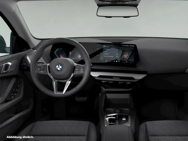 BMW 2 Series view 4
