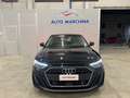 Audi A1 A1 Sportback 30 1.0 tfsi auto SLINE FULL OPTIONAL Zwart - thumbnail 2