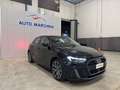 Audi A1 A1 Sportback 30 1.0 tfsi auto SLINE FULL OPTIONAL Zwart - thumbnail 3