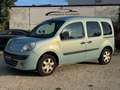 Renault Kangoo Happy Family*KLIMA*TÜV 2026 Bleu - thumbnail 1