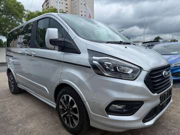 /Tourneo Custom Kombi 320 L1 Tourneo Spor