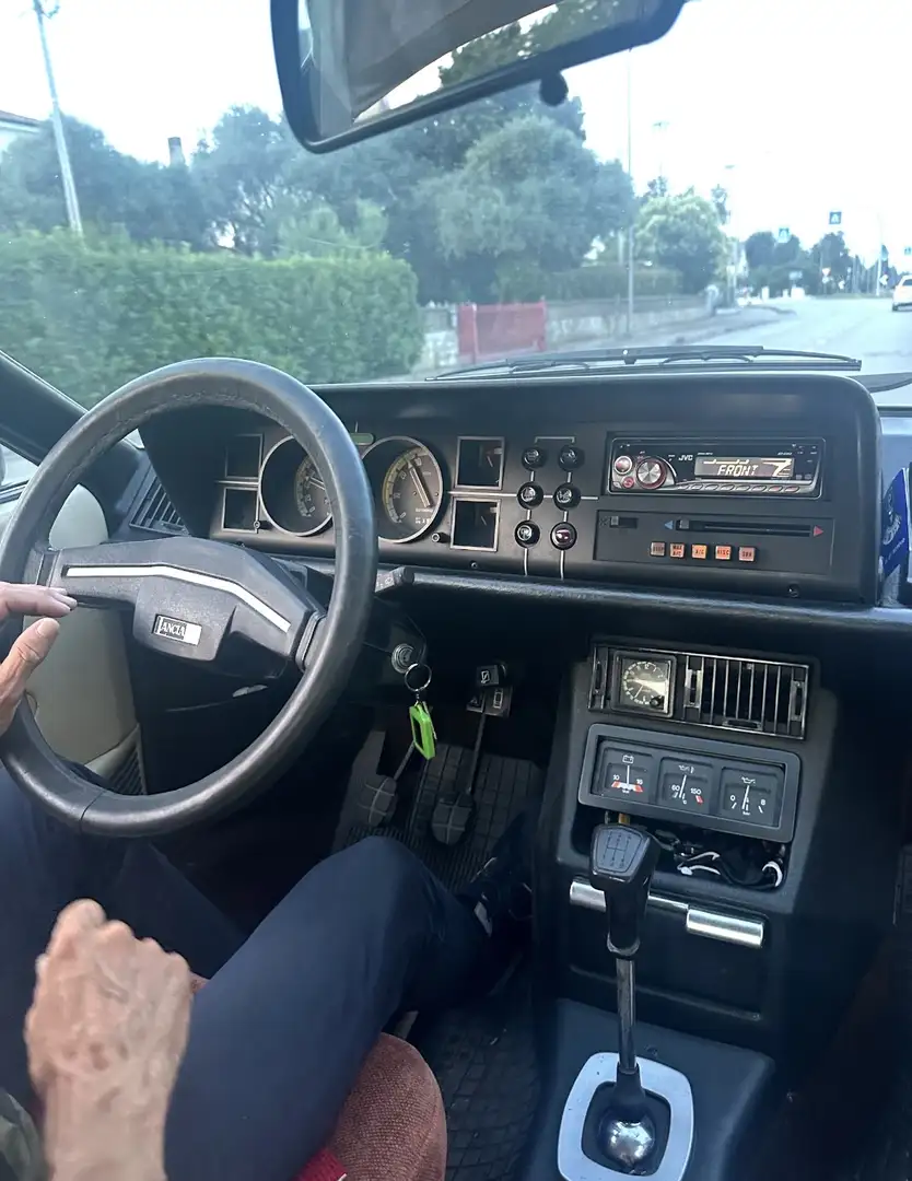 Lancia Gamma sport - 2