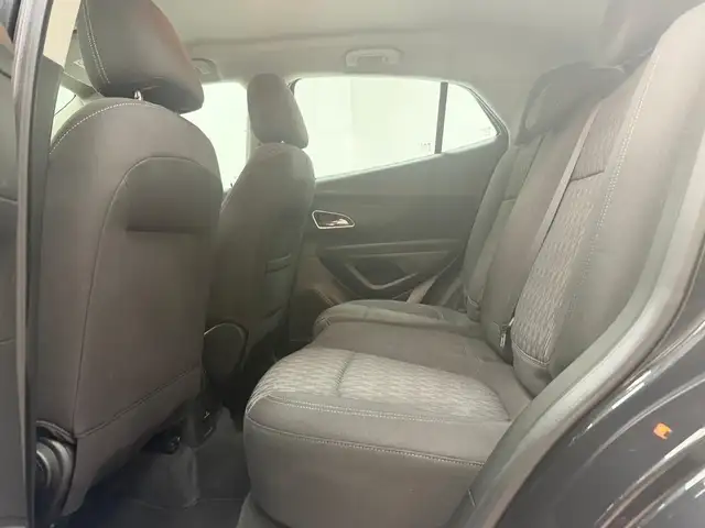 Opel Mokka view 11