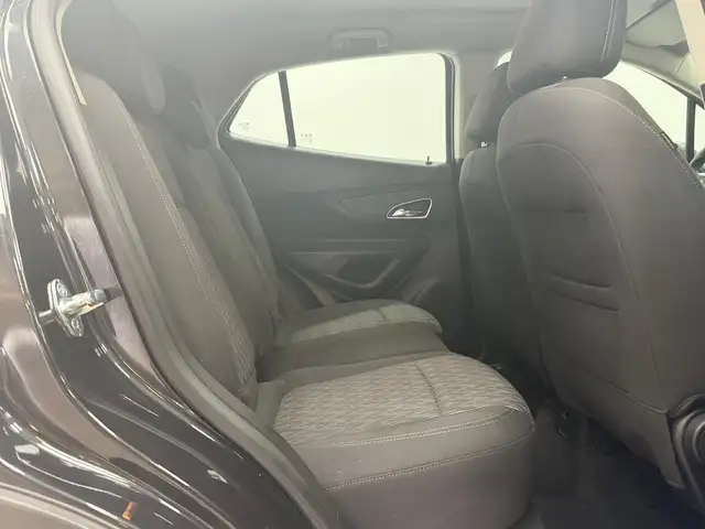Opel Mokka view 12