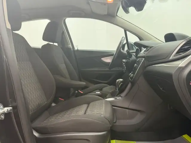 Opel Mokka view 10