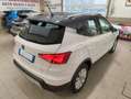 SEAT Arona 1.0 TGI 90CV XCELLENCE #NEOPATENTATI Weiß - thumbnail 3