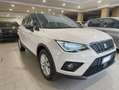 SEAT Arona 1.0 TGI 90CV XCELLENCE #NEOPATENTATI Weiß - thumbnail 1