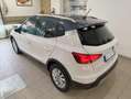 SEAT Arona 1.0 TGI 90CV XCELLENCE #NEOPATENTATI Weiß - thumbnail 4