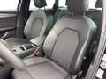 CUPRA Leon Sportstourer 1.5 eTSI DSG FACELIFT VIRTUAL*NAVI... Schwarz - thumbnail 10