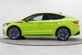 Skoda Enyaq Coupé RS 82kWh AHK WäPu ACC HUD Matrix Kam Grün - thumbnail 14