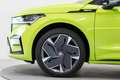 Skoda Enyaq Coupé RS 82kWh AHK WäPu ACC HUD Matrix Kam Grün - thumbnail 15