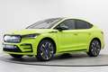 Skoda Enyaq Coupé RS 82kWh AHK WäPu ACC HUD Matrix Kam Grün - thumbnail 2
