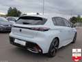 Peugeot 308 Hybrid 136 e-DCS6 Style Blanc - thumbnail 5