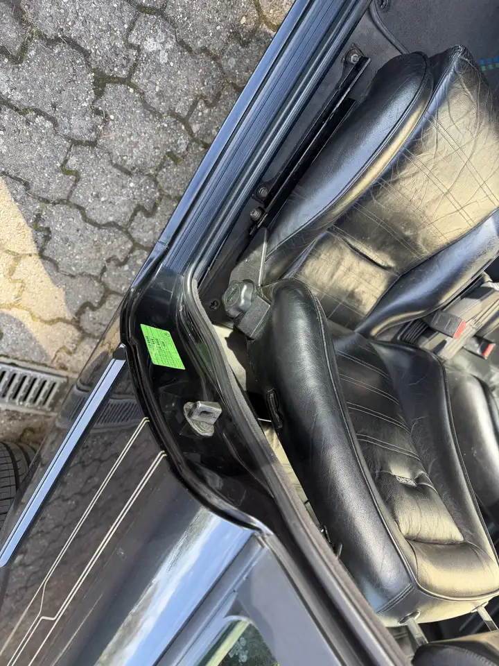Alpina B3 2.7 BMW E30 Coupé ESSHD Shadow Line, foto 10