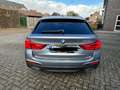 BMW 520 520i Touring Aut. Sport Line M Pakket Grijs - thumbnail 4