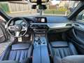 BMW 520 520i Touring Aut. Sport Line M Pakket Grijs - thumbnail 5
