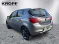 Opel Corsa E 1.2 120 Jahre SHZ+LM+PDC Grau - thumbnail 5