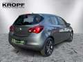 Opel Corsa E 1.2 120 Jahre SHZ+LM+PDC Grau - thumbnail 6