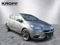 Opel Corsa E 1.2 120 Jahre SHZ+LM+PDC Grau - thumbnail 7