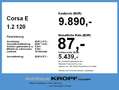 Opel Corsa E 1.2 120 Jahre SHZ+LM+PDC Grau - thumbnail 4