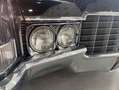 Cadillac Fleetwood 7.7cc V8 220cv 5p del 1969 Schwarz - thumbnail 9