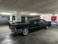 Cadillac Fleetwood 7.7cc V8 220cv 5p del 1969 Schwarz - thumbnail 1